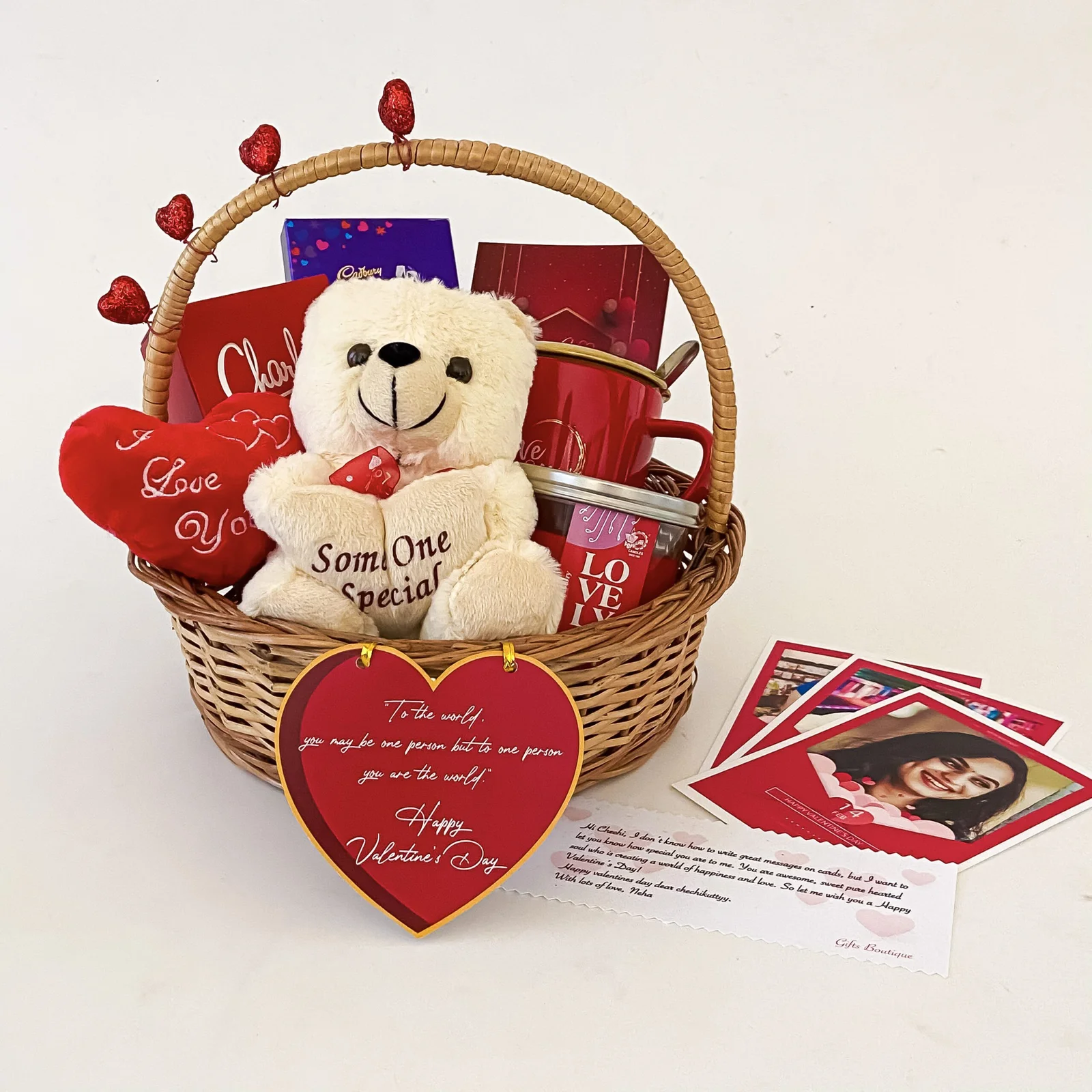 Gift Items
