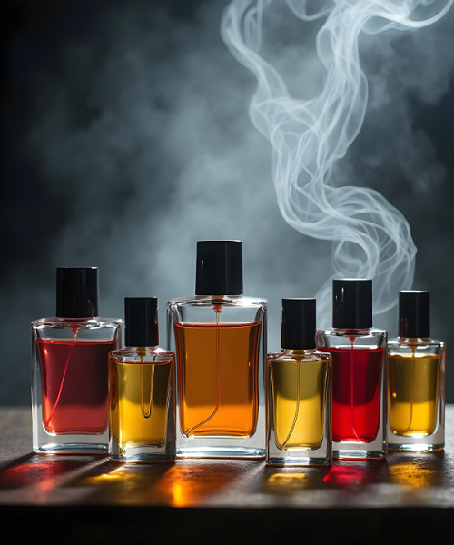 Fragrances