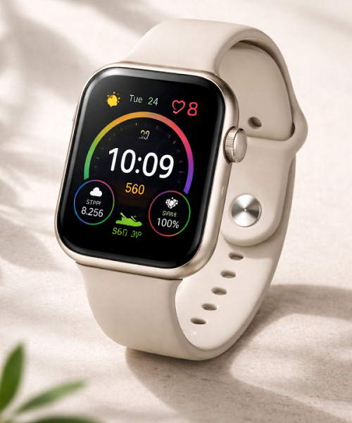 Android Smart Watch