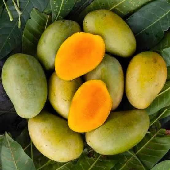 Fruits